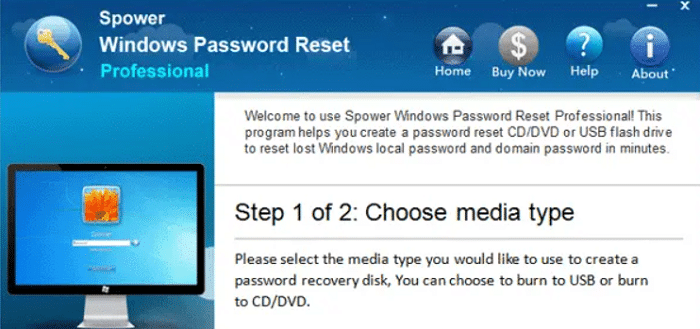 isunshare windows password genius freezes