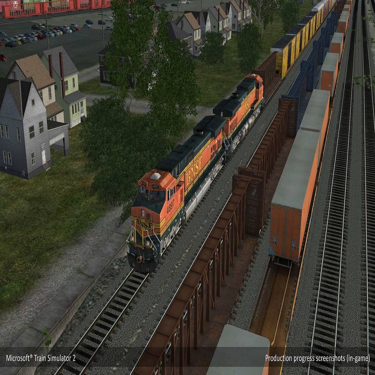 train simulator 2014 mod